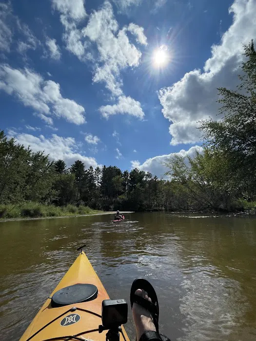 Trader's Island Campground Picture 2