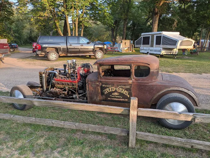 Trader's Island Campground Picture 4