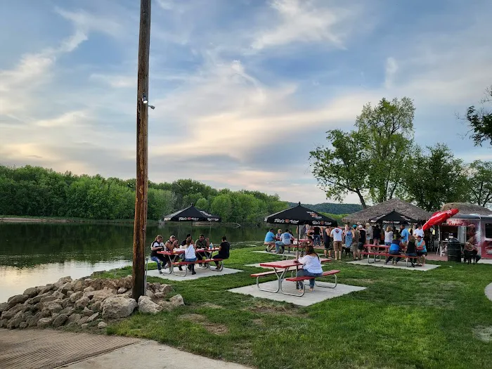 Trader's Island Campground Picture 3