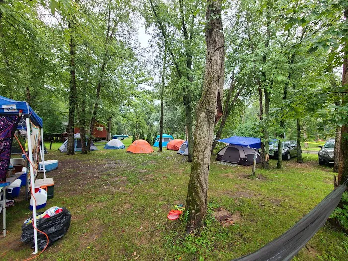 Trader's Island Campground Picture 9