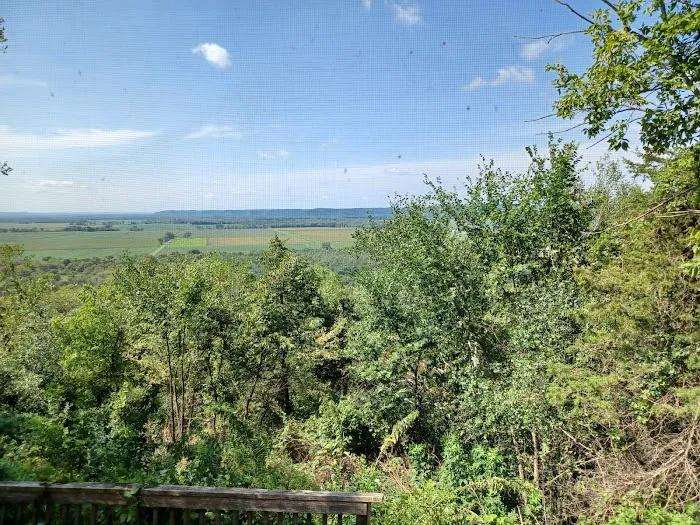 Cedar Hills Campground Picture 8