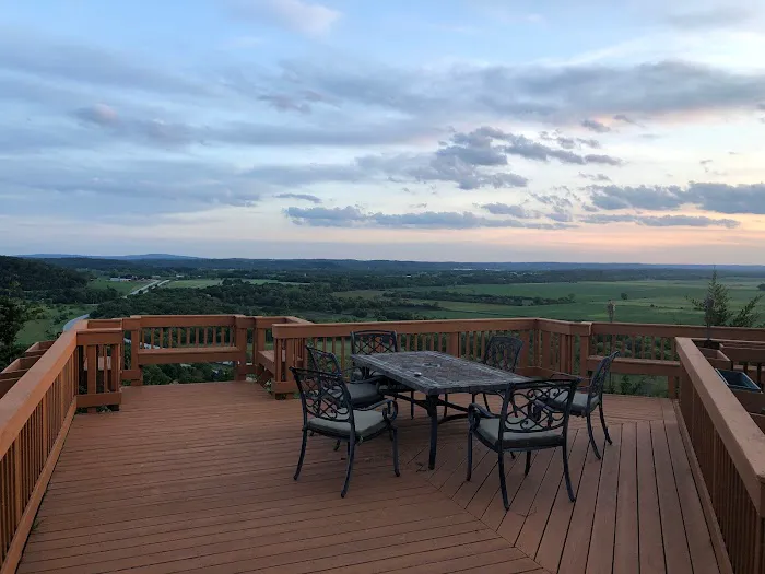 Cedar Hills Campground Picture 7