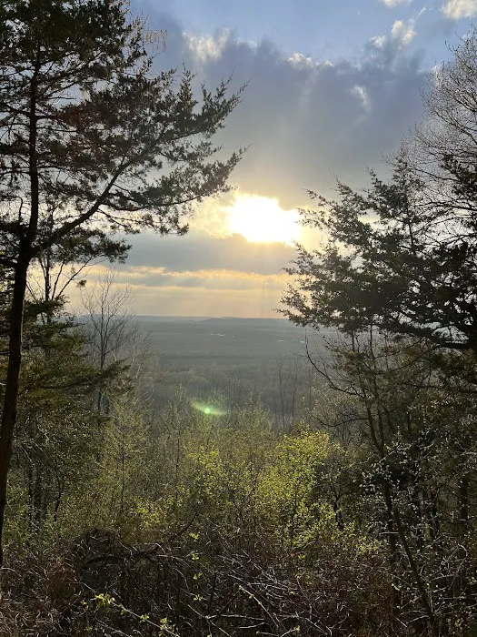 Cedar Hills Campground Picture 1