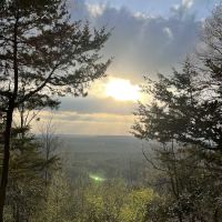 Cedar Hills Campground ico