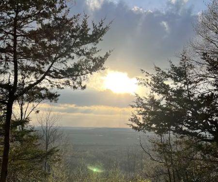 Cedar Hills Campground