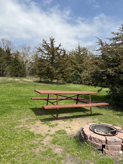 Cedar Hills Campground Picture 5