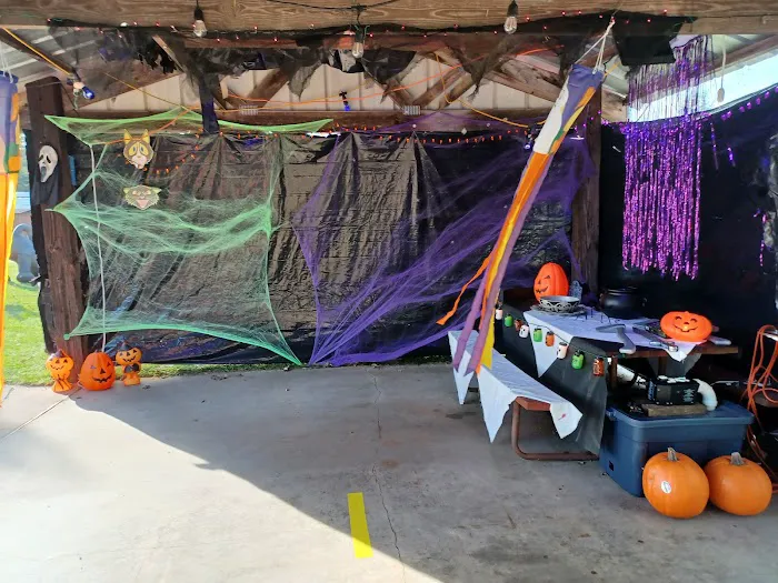 Cedar Hills Campground Picture 6