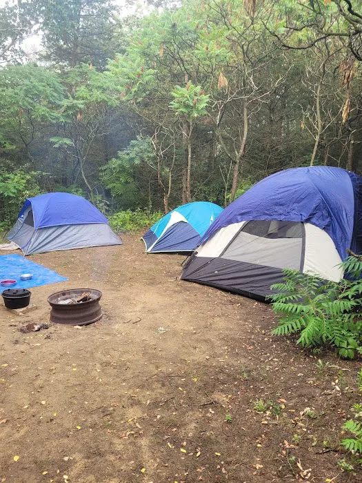 Cedar Hills Campground Picture 9