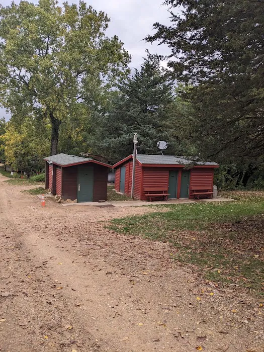 Cedar Hills Campground Picture 10