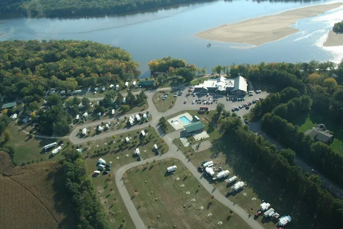 Wisconsin Riverside Resort, Inc. Picture 8