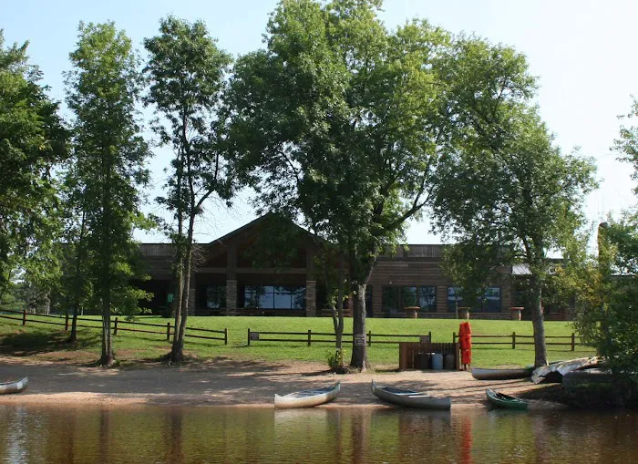 Wisconsin Riverside Resort, Inc. Picture 4