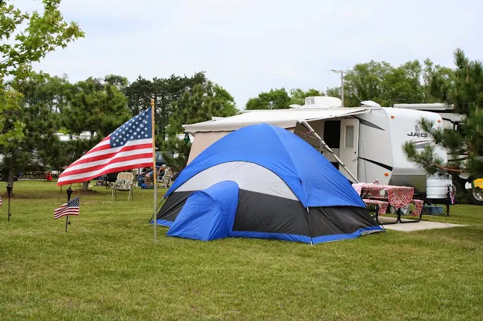 Wisconsin Riverside Resort, Inc. Picture 5