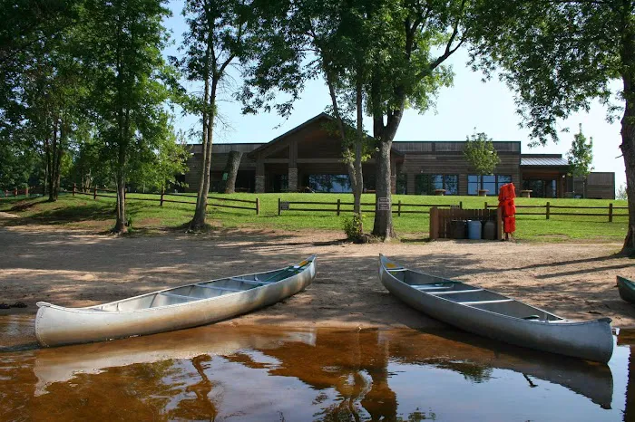 Wisconsin Riverside Resort, Inc. Picture 2