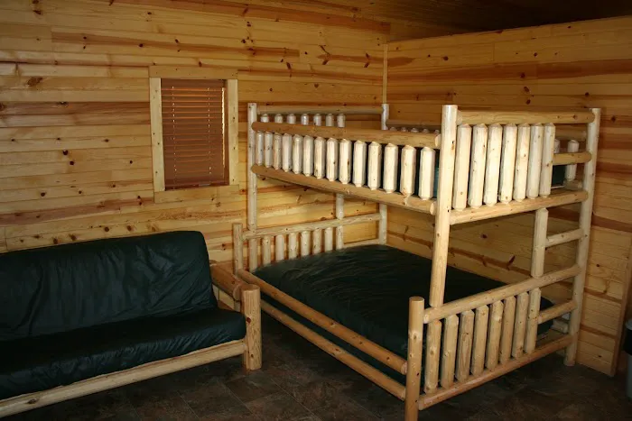 Wisconsin Riverside Resort, Inc. Picture 3