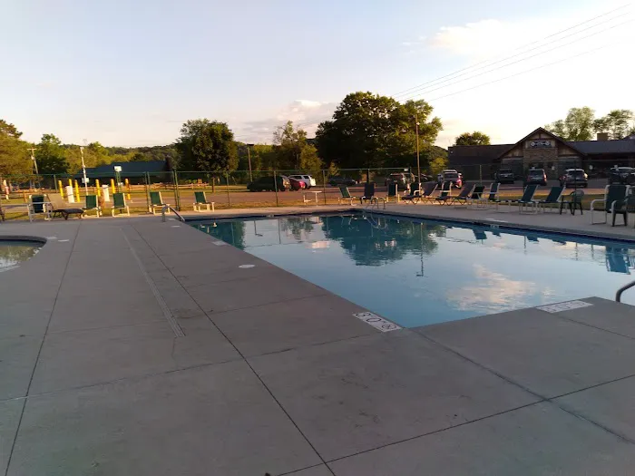 Wisconsin Riverside Resort, Inc. Picture 1