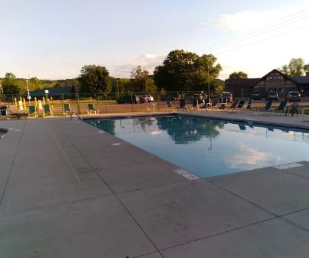 Wisconsin Riverside Resort, Inc.