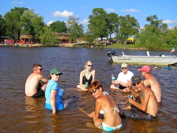 Wisconsin Riverside Resort, Inc. Picture 7