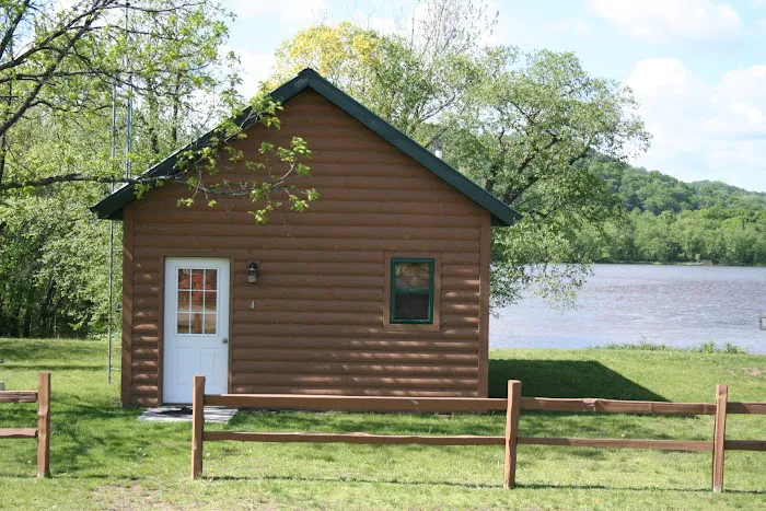 Wisconsin Riverside Resort, Inc. Picture 6