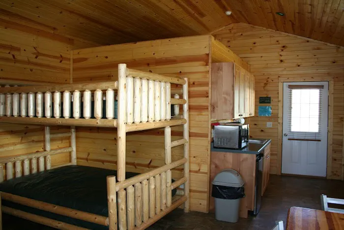 Wisconsin Riverside Resort, Inc. Picture 9