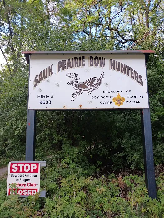 Camp Pyesa Picture 2