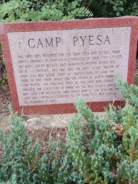 Camp Pyesa Picture 3
