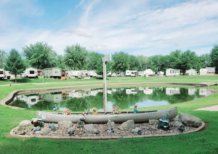 Seven Eagles Resort & Camp Picture 1