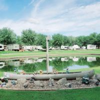 Seven Eagles Resort & Camp ico