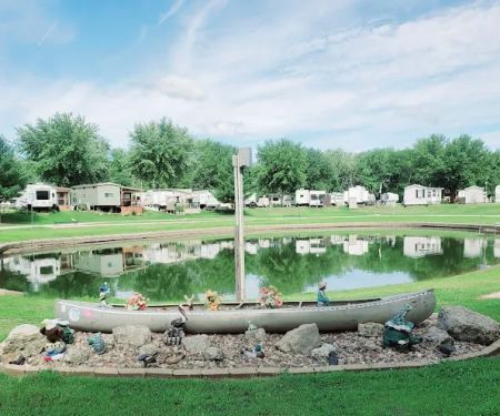 Seven Eagles Resort & Camp