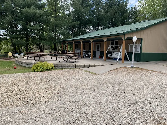 Seven Eagles Resort & Camp Picture 6