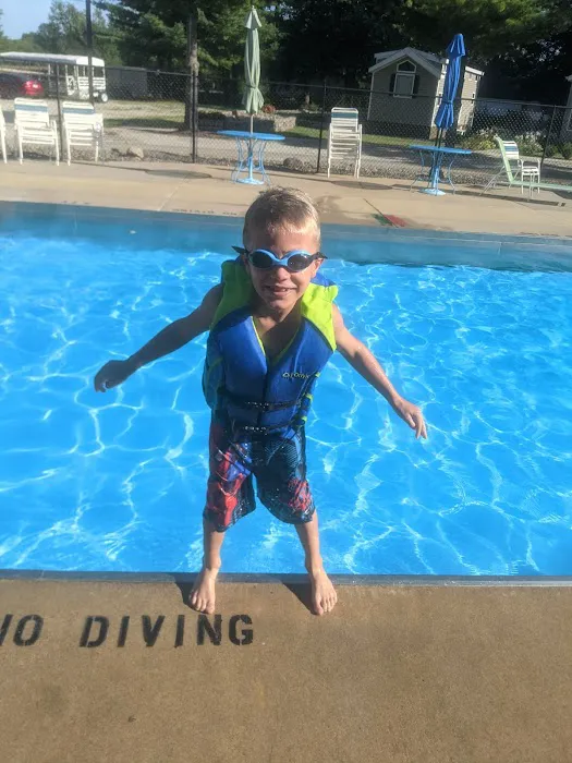 Seven Eagles Resort & Camp Picture 8