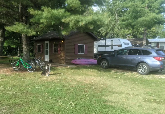 Seven Eagles Resort & Camp Picture 9