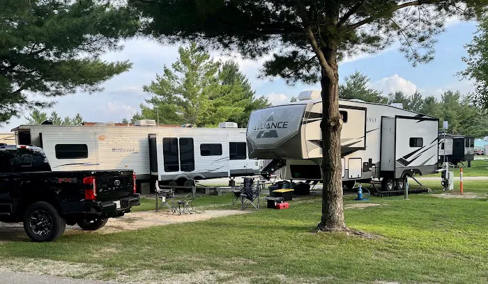 Seven Eagles Resort & Camp Picture 7