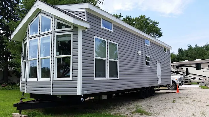 Seven Eagles Resort & Camp Picture 5