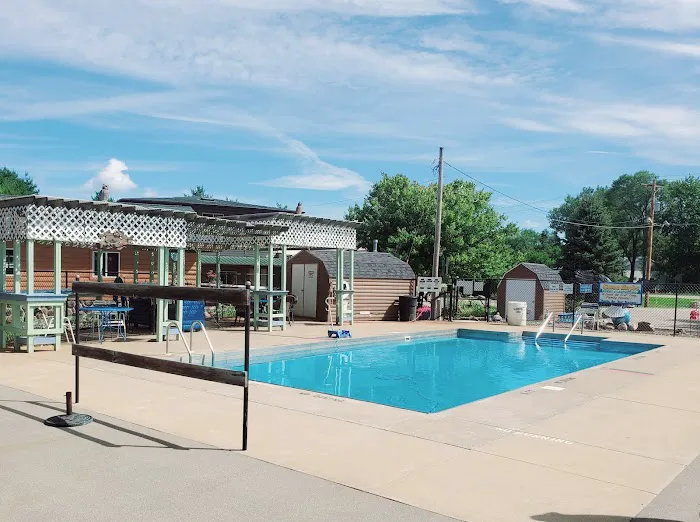 Seven Eagles Resort & Camp Picture 2