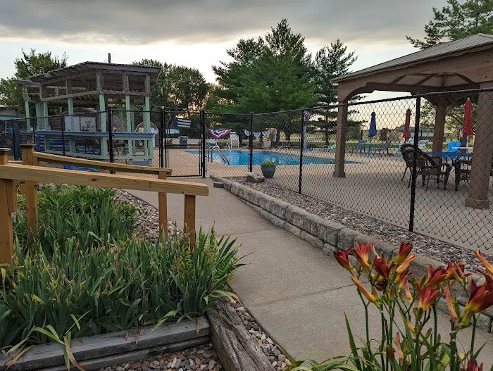 Seven Eagles Resort & Camp Picture 10