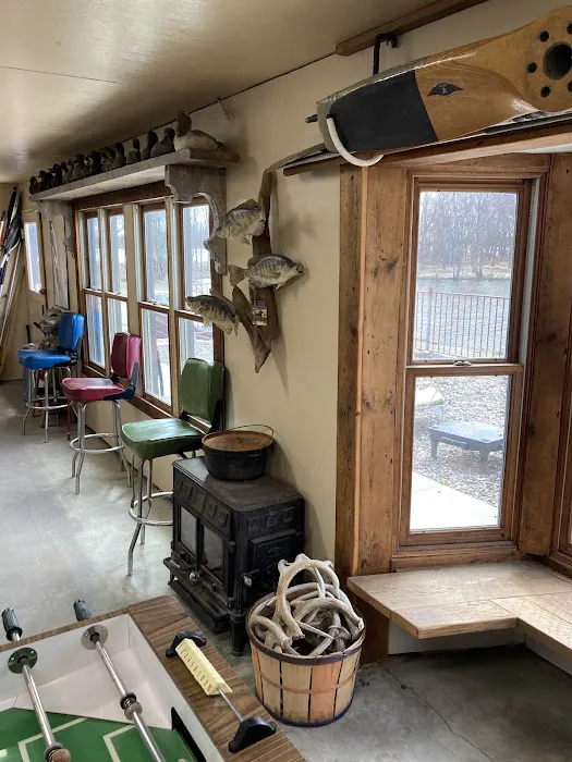 Spring Lake Campground Picture 1