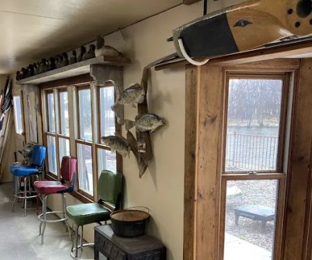 Spring Lake Campground