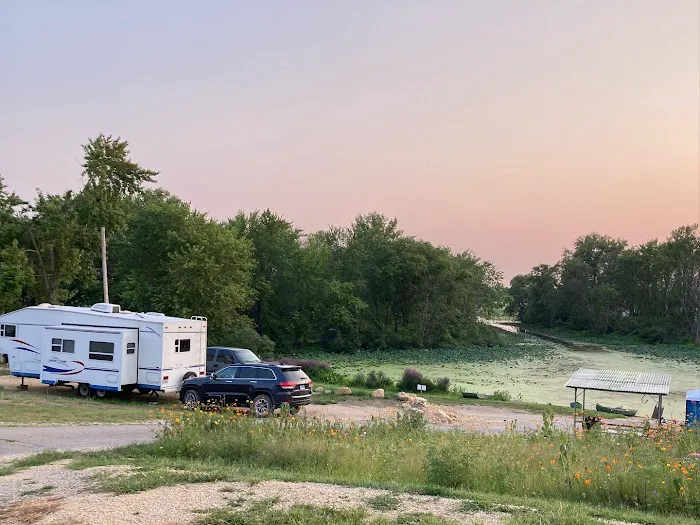 Spring Lake Campground Picture 5