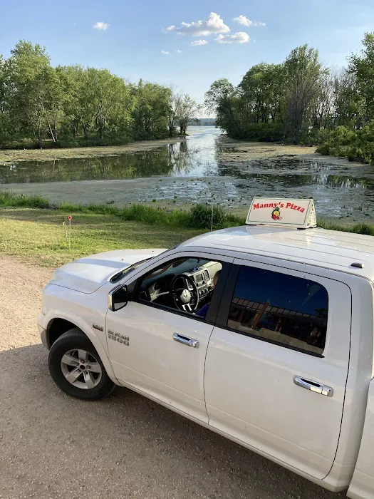 Spring Lake Campground Picture 3