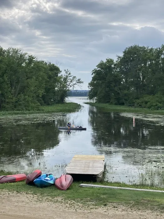 Spring Lake Campground Picture 4