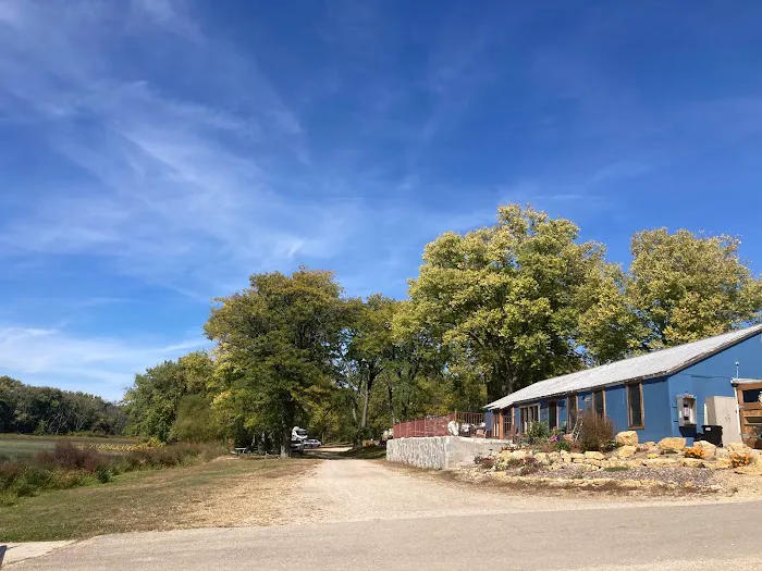 Spring Lake Campground Picture 6