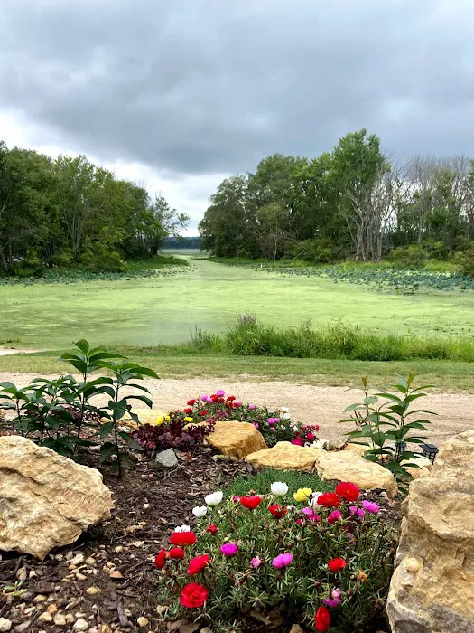 Spring Lake Campground Picture 8