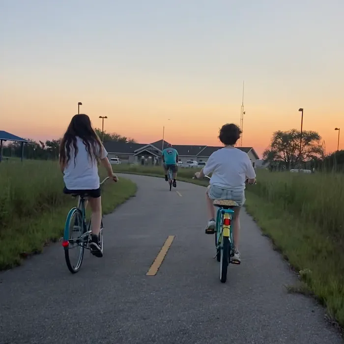 Spring Lake Campground Picture 9