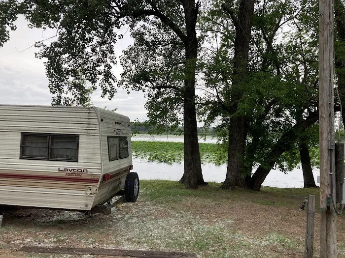 Fin and Feather Campground Picture 3