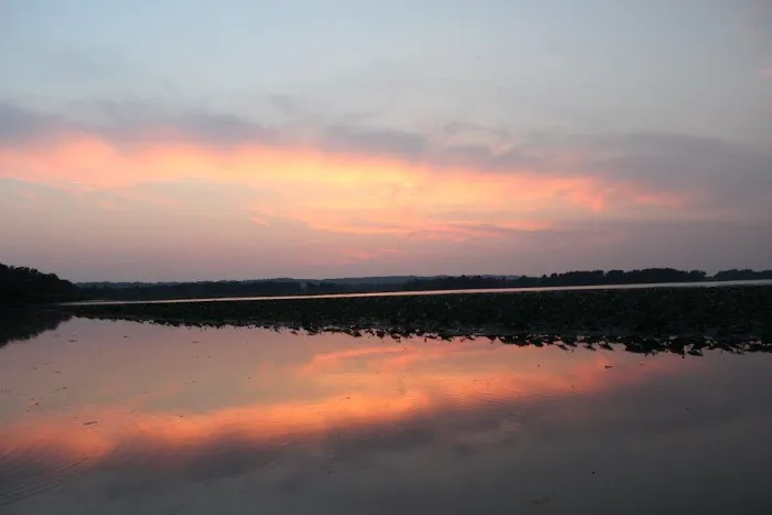 Fin and Feather Campground Picture 1