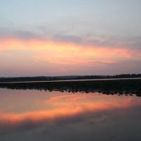 Fin and Feather Campground ico