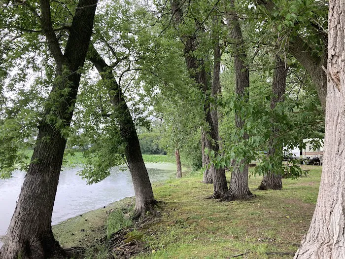 Fin and Feather Campground Picture 4