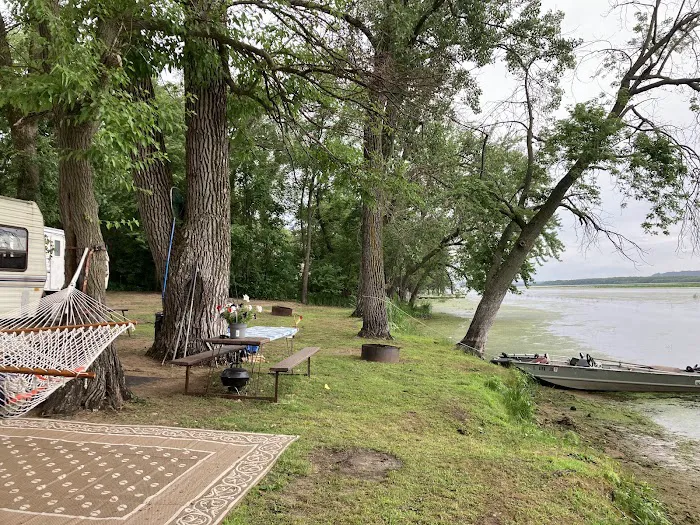 Fin and Feather Campground Picture 6