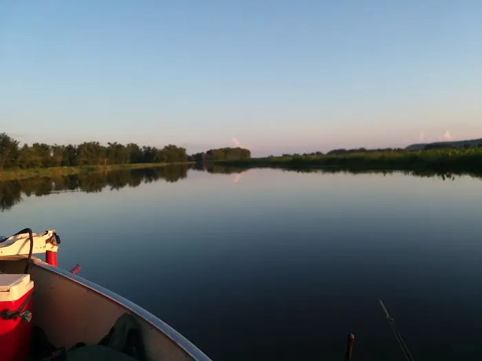 Fin and Feather Campground Picture 10