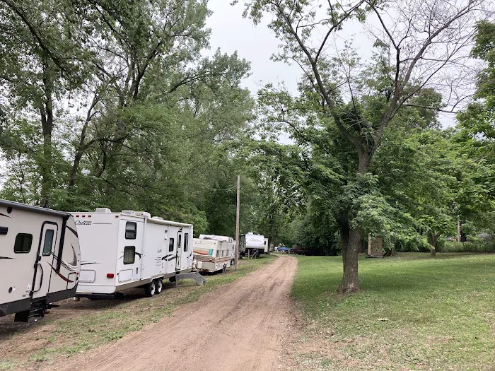 Fin and Feather Campground Picture 5